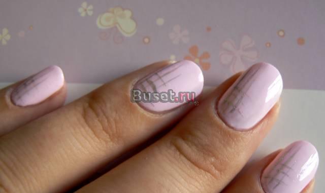 Дизайн ногтей или nail-art Москва