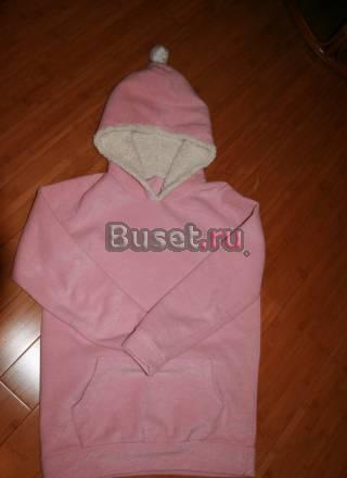 Худи Санкт-Петербург