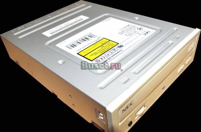 Дисковод от NEC Санкт-Петербург