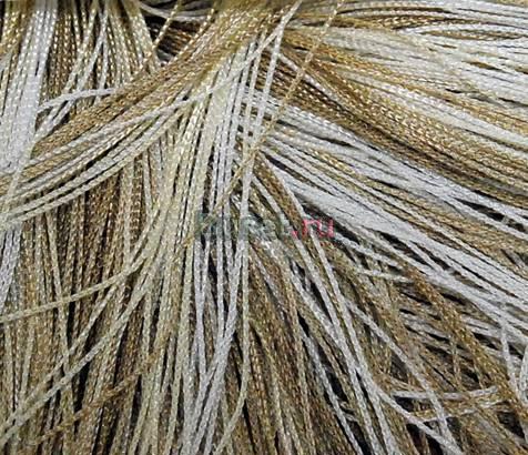 Веревочные шторы Москва