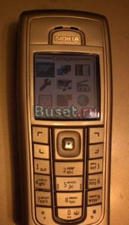 Nokia 6230 Москва