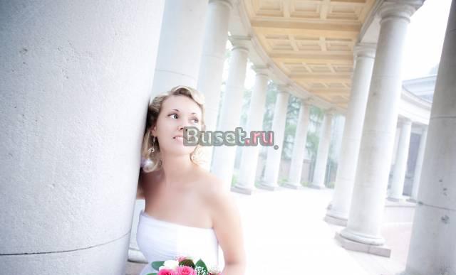 Свадебный эксклюзивный фотограф Москва