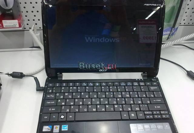 Acer aspire ноутбук Москва
