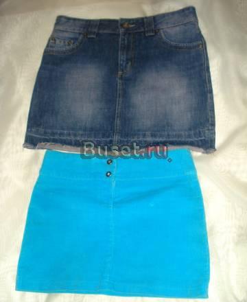 Юбка Москва