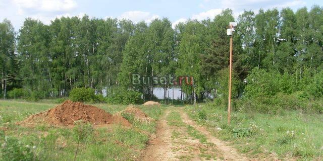 24 сотки в коттеджном поселке по Дмитровскому ш Мытищи