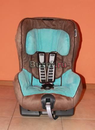 Romer king plus HighLine Москва