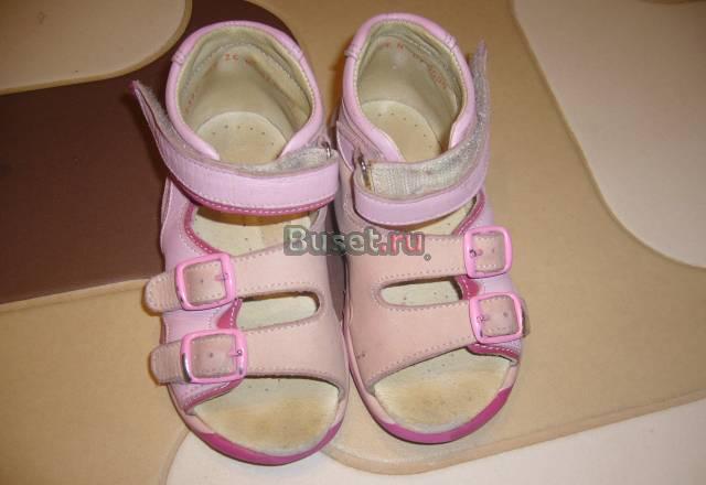 Босоножки Тотто Санкт-Петербург