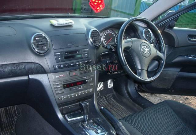 Toyota Verossa, 2001 Иркутск