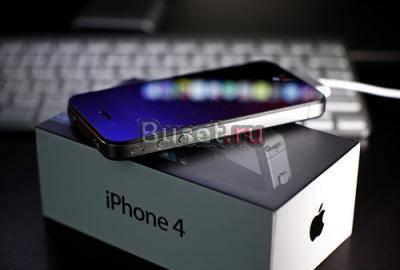 Apple iPhone 4G 16 Гб / 32 Гб завод разблокированн Санкт-Петербург