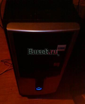 Офисный системник Москва