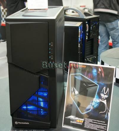 Игровой компьютер Москва