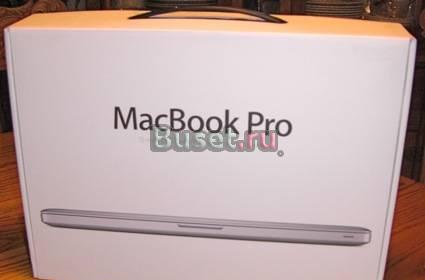 Apple Macbook Pro 13/15/17-inch ноутбуков Москва