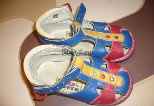 Босоножки Ташиорто Санкт-Петербург