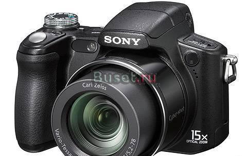 Sony DSC-H50 Санкт-Петербург