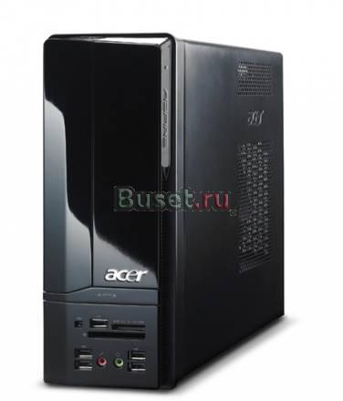 Четырёхядерный системный блок acer Aspire DDR3 Санкт-Петербург