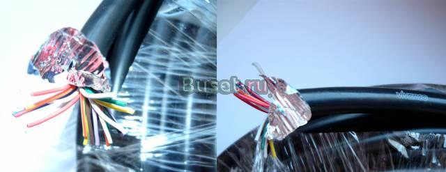 Кабель "Vivanco" Москва