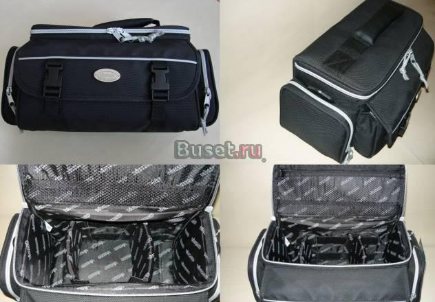 Сумка для видеокамеры Vivanco 10196 V-Bag 260 Москва