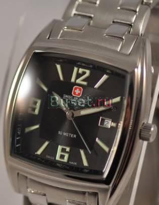 Ladies Swiss Military Hanowa Biel-Bienne black Москва