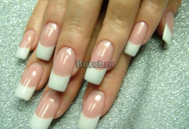 Маникюр, педикюр Москва