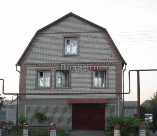 Продаётся дом в р.п. Таловая, Воронежской обл. ( 1 Воронеж