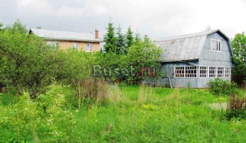 9 соток Два дома и баня 25 км Носовихинское ш Москва