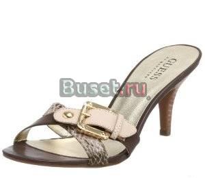 Босоножки-guess из USA Москва