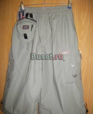 Шорты р.48 Москва