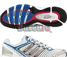 Кроссовки adidas Москва