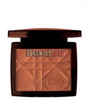 Dior Bronze Poudre de Soleil пудра  030 Москва