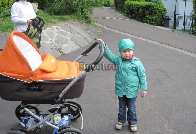 Peg-perego Москва