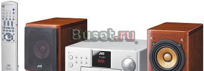 JVC EX-A1 Москва