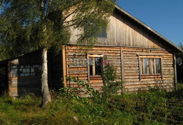 Дом в Карелии  Паданы Санкт-Петербург