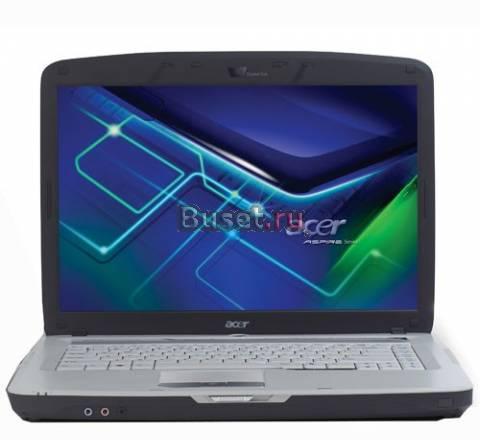 Двухъядерный Acer Aspire 5520G Москва