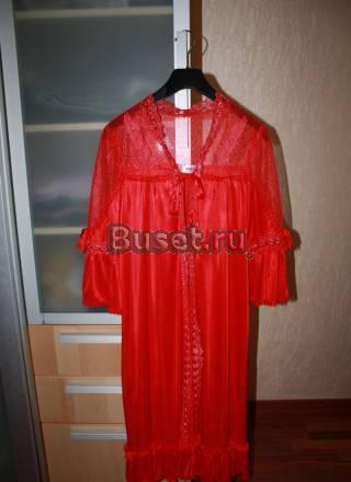 Красивый пеньюар р.42-48 Москва