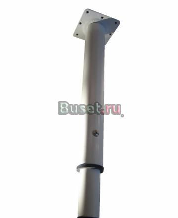 Нога регулируемая 0-3 гр. (телескоп) Ижевск