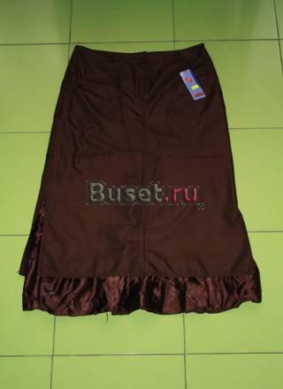 Новая юбка р.48-50 Москва