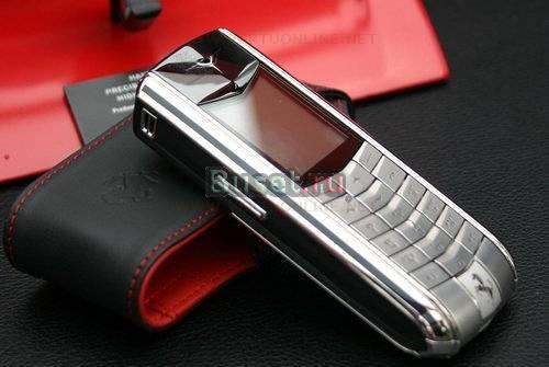 Vertu ferrari  1947 Ростов-на-Дону