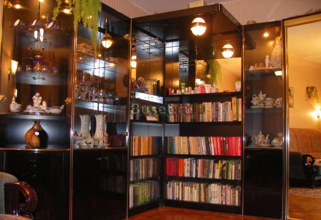 Угловая барная стойка, комод. пр-ль Италия Москва