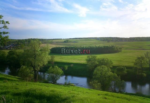 Симферопольское шоссе дача Москва