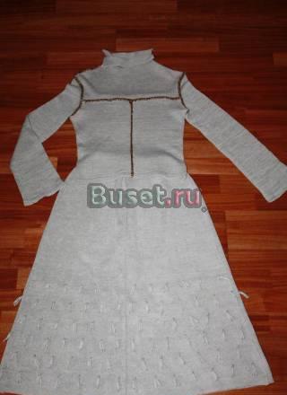 Костюм р.44 100 лен Москва