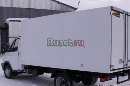 Газ-3302 Газель Нижний Новгород