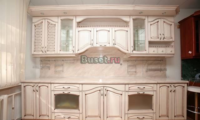 Корпусная мебель на заказ Москва