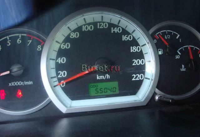 Chevrolet Lacetti, 2008 1.4(95л.с.) Пермь
