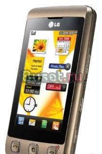 Lg kp500 Санкт-Петербург