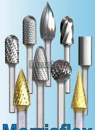 Борфрезы Morrisflex Москва