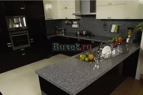 Столешницы из искусственного акрилового камня Йошкар-Ола