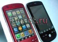 IPhone K800 (W007)+(новый) Санкт-Петербург