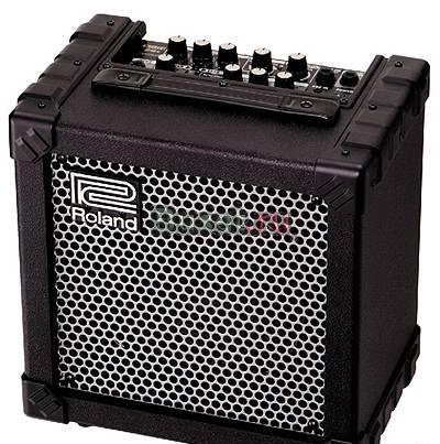 Комбоусилитель Roland Cube 20x Тюмень
