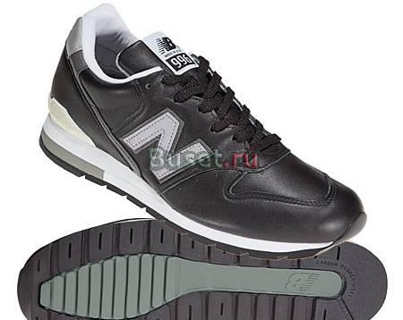 Кроссовки N ew Balance 996 made in usa Москва