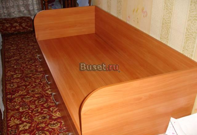 Кровать подростковая Иваново
